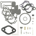 Order Carburetor Kit by BLUE STREAK (HYGRADE MOTOR) - 1583 For Your Vehicle