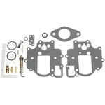 Order BLUE STREAK (HYGRADE MOTOR) - 260E - Carburetor Kit For Your Vehicle