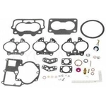 Order Carburetor Kit by BLUE STREAK (HYGRADE MOTOR) - 422B For Your Vehicle