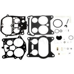 Order Carburetor Kit by BLUE STREAK (HYGRADE MOTOR) - 497A For Your Vehicle