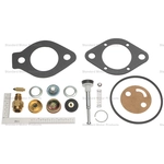 Order Carburetor Kit by BLUE STREAK (HYGRADE MOTOR) - 523B For Your Vehicle