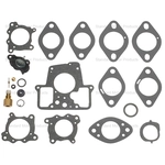 Order Carburetor Kit by BLUE STREAK (HYGRADE MOTOR) - 540 For Your Vehicle