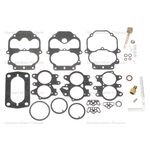 Order Carburetor Kit by BLUE STREAK (HYGRADE MOTOR) - 602A For Your Vehicle