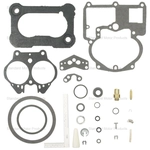 Order Carburetor Kit by BLUE STREAK (HYGRADE MOTOR) - 922 For Your Vehicle