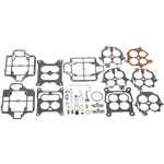 Order STANDARD - PRO SERIES - 1447A - Carburetor Repair Kit For Your Vehicle