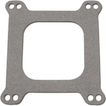 Order Carburetor Mounting Gasket by EDELBROCK - 3899 For Your Vehicle