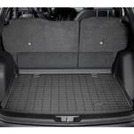 Order WEATHERTECH - 401569 - Black Cargo Liner For Your Vehicle