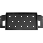 Order PARAMOUNT AUTOMOTIVE - 81-10103 - Black Interior Rear Cargo Basket For Your Vehicle