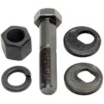 Order ACDELCO - 45K18025 - Front Alignment Camber Bolt Kit For Your Vehicle