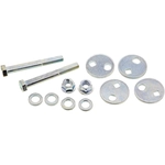 Order MEVOTECH ORIGINAL GRADE - GK8740 - Caster/Camber Adjusting Kit For Your Vehicle