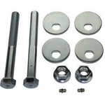 Order Caster/Camber Adjusting Kit by MOOG - K100164 For Your Vehicle