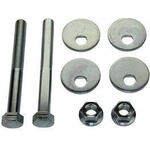 Order Caster/Camber Adjusting Kit by MOOG - K100165 For Your Vehicle