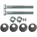 Order Caster/Camber Adjusting Kit by MOOG - K100349 For Your Vehicle