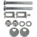 Order Caster/Camber Adjusting Kit by MOOG - K100350 For Your Vehicle