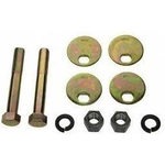 Order Caster/Camber Adjusting Kit by MOOG - K6302HD For Your Vehicle