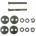 Order Caster/Camber Adjusting Kit by MOOG - K80065 For Your Vehicle