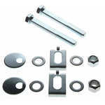 Order Caster/Camber Adjusting Kit by MOOG - K80087 For Your Vehicle