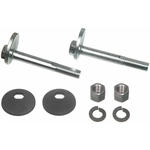 Order MOOG - K8243A - Caster/Camber Adjusting Kit For Your Vehicle