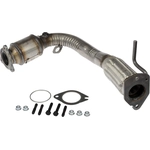 Order DORMAN (OE SOLUTIONS) - 679-527 - Catalytic Converter For Your Vehicle