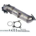 Order DORMAN (OE SOLUTIONS) - 679-546 - Convertisseur catalytique For Your Vehicle