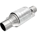 Order Catalytic Converter by MAGNAFLOW - 51235 For Your Vehicle