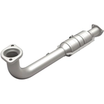 Order MAGNAFLOW - 51668 - Convertisseur catalytique For Your Vehicle