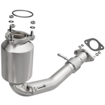 Order MAGNAFLOW - 52186 - Convertisseur catalytique For Your Vehicle