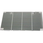 Order Ceiling Assemblies Grille by DOMETIC - 3104928.019 For Your Vehicle