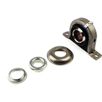 Order DANA SPICER - 210370-1X - Driveshaft Center Support Bearing For Your Vehicle