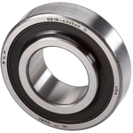 Order Center Support Bearing by NATIONAL BEARINGS - 88107BVV For Your Vehicle