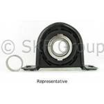 Order Roulement de support central by SKF - HB88509A For Your Vehicle