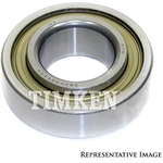 Order Roulement de support central by TIMKEN - 88107 For Your Vehicle