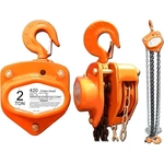 Order Chain Hoists by AMERICAN POWER PULL - 420 For Your Vehicle