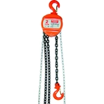 Order Chain Hoists by RODAC - CK-1 2Tx10 For Your Vehicle