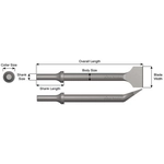 Order Set de ciseau by AJAX TOOLS - A922 For Your Vehicle