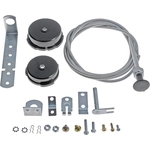 Order DORMAN/HELP - 55101 - Kit de conversion de starter For Your Vehicle