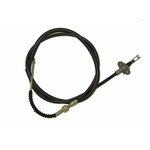 Order AMS AUTOMOTIVE - CC414 - Clutch Cable For Your Vehicle