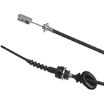 Order Cable d'embrayage by ATP PROFESSIONAL AUTOPARTS - Y1215 For Your Vehicle