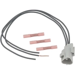 Order BLUE STREAK (HYGRADE MOTOR) - S2541 - A/C Compressor Connector For Your Vehicle