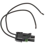 Order Connecteur de bobine d'embrayage by BLUE STREAK (HYGRADE MOTOR) - HP7320 For Your Vehicle