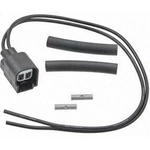 Order Connecteur de bobine d'embrayage by BLUE STREAK (HYGRADE MOTOR) - S1757 For Your Vehicle