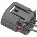 Order Connecteur de bobine d'embrayage by BLUE STREAK (HYGRADE MOTOR) - S2533 For Your Vehicle