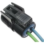 Order Connecteur de bobine d'embrayage by BLUE STREAK (HYGRADE MOTOR) - S538 For Your Vehicle