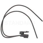 Order Connecteur de bobine d'embrayage by BLUE STREAK (HYGRADE MOTOR) - S633 For Your Vehicle