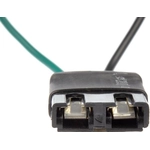 Order Connecteur de bobine d'embrayage by DORMAN/CONDUCT-TITE - 85143 For Your Vehicle