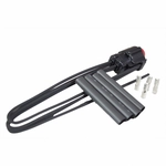 Order Connecteur de bobine d'embrayage by MOTORCRAFT - WPT169 For Your Vehicle