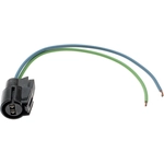 Order STANDARD - PRO SERIES - S536 - A/C Clutch Cycle Switch Connecteur For Your Vehicle