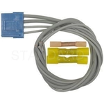 Order Connecteur d'embrayage by BLUE STREAK (HYGRADE MOTOR) - S1041 For Your Vehicle