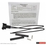 Order Connecteur d'embrayage by MOTORCRAFT - WPT1054 For Your Vehicle