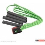 Order Connecteur d'embrayage by MOTORCRAFT - WPT1139 For Your Vehicle